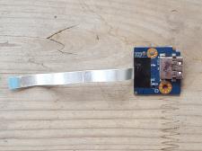 USB роз'єм Lenovo&nbsp;G550